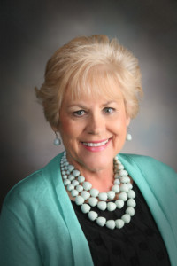 Beverly Matthews