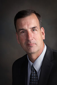 Mike Broyles