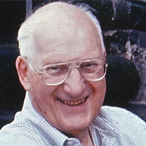 Charles L. Brooks | Henry County Community Foundation