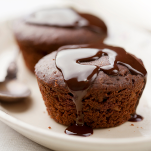 Chocolate Cupcake