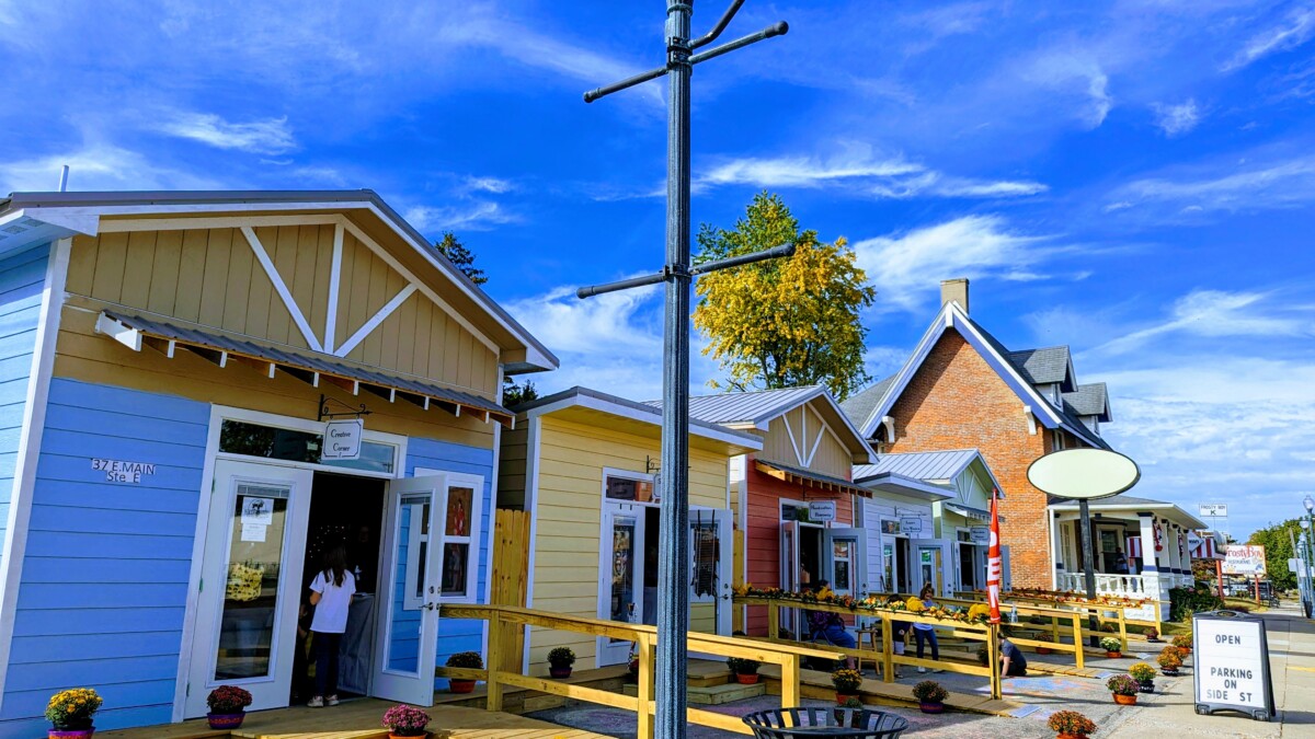Make a Difference, Henry County | Henry County Community Foundation